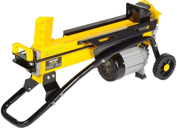 Электрический дровокол HUTER HLS-5500, 220В